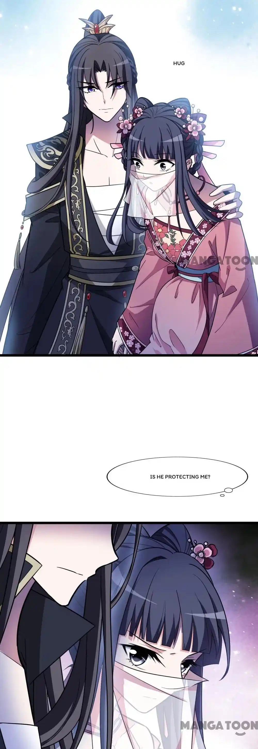 Feng Ni Tian Xia Chapter 456