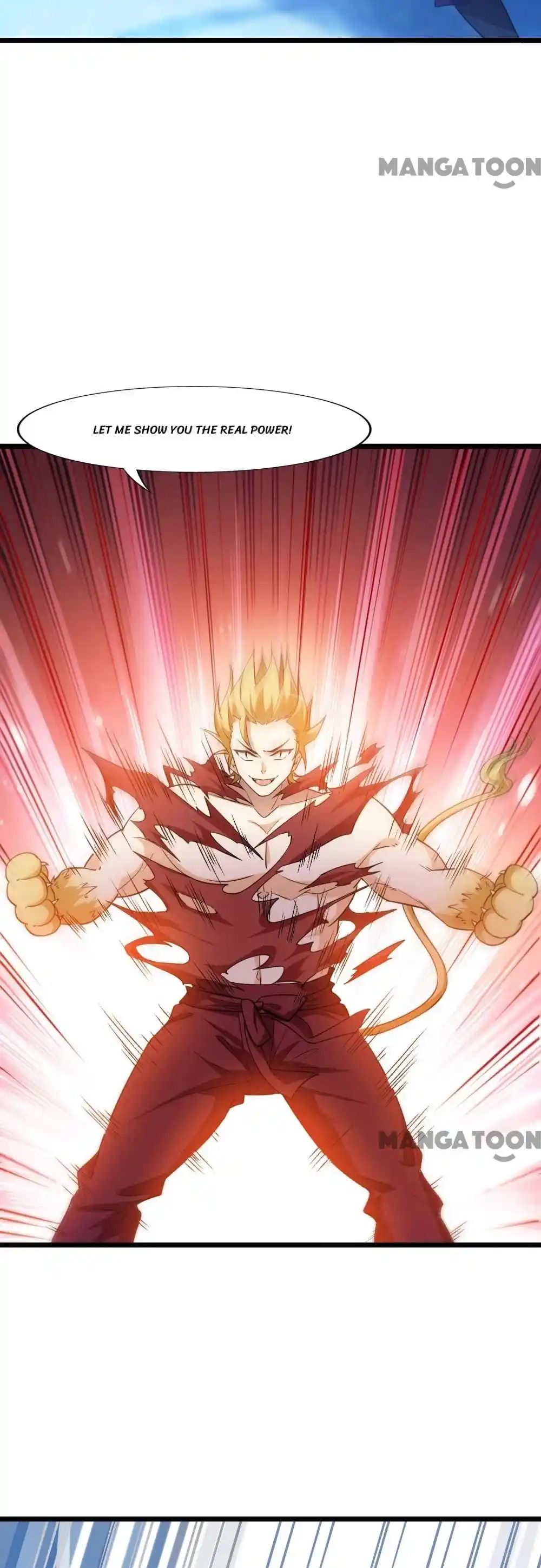 Feng Ni Tian Xia Chapter 456