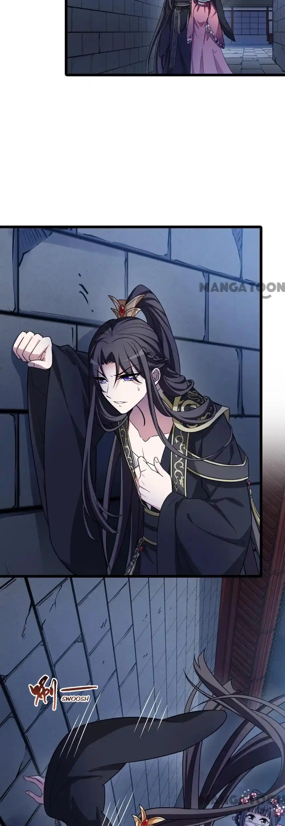 Feng Ni Tian Xia Chapter 456