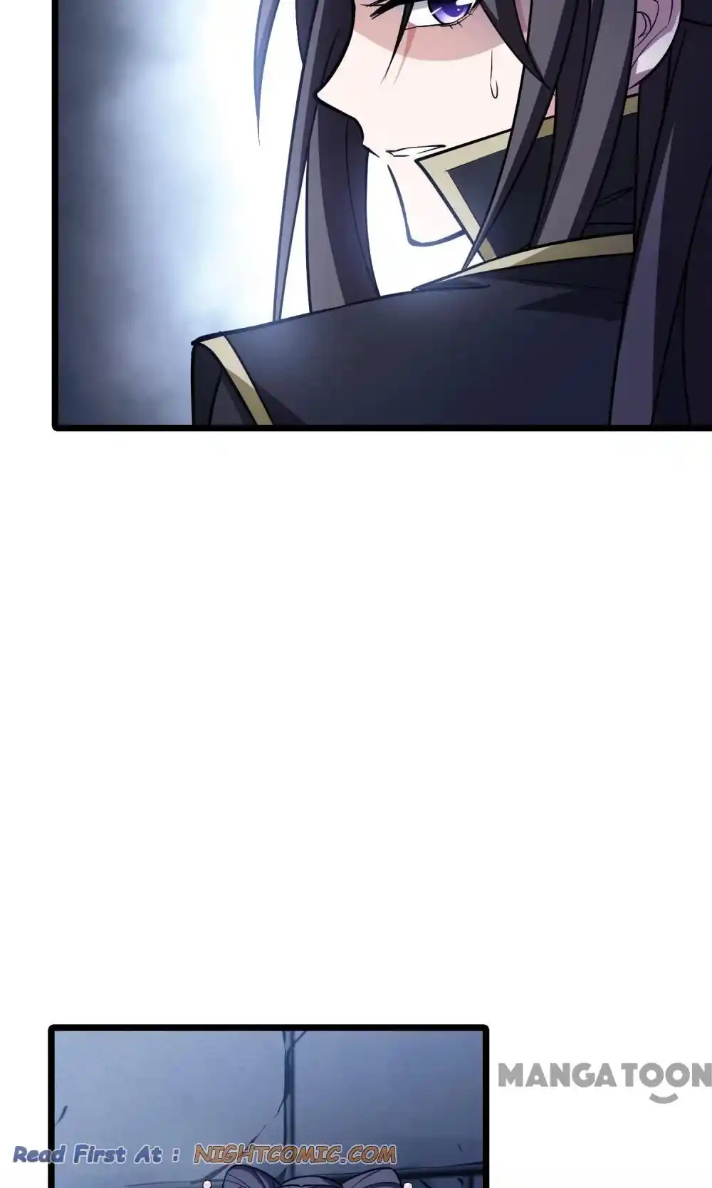 Feng Ni Tian Xia Chapter 456