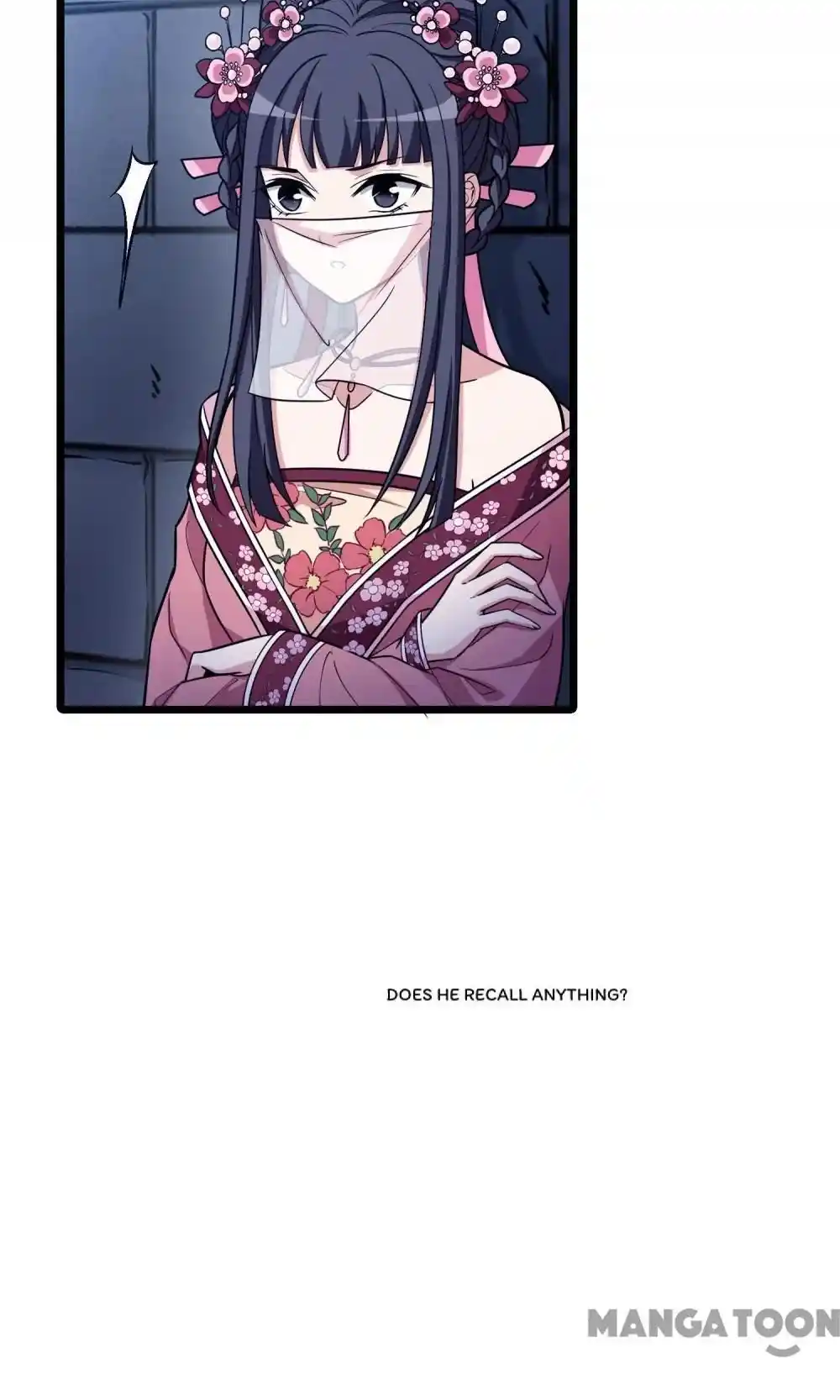 Feng Ni Tian Xia Chapter 456