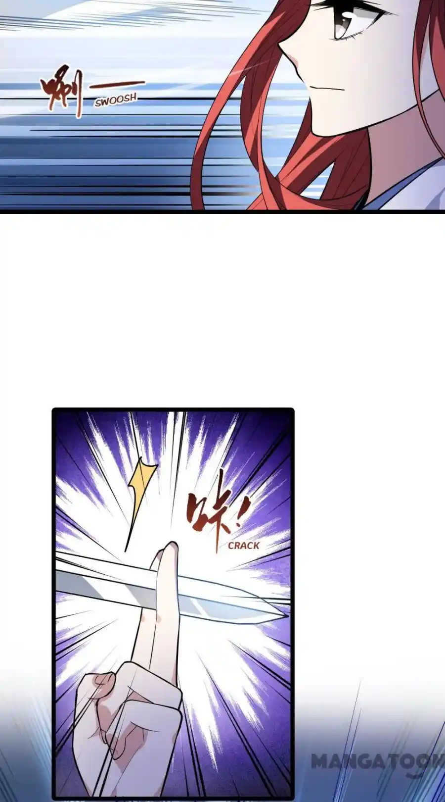 Feng Ni Tian Xia Chapter 478