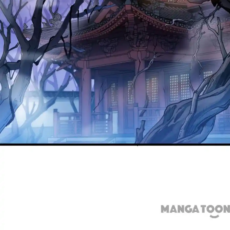 Feng Ni Tian Xia Chapter 478