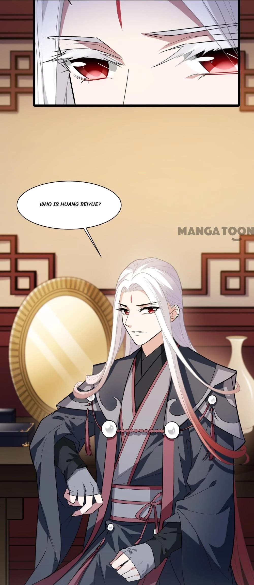 Feng Ni Tian Xia Chapter 479