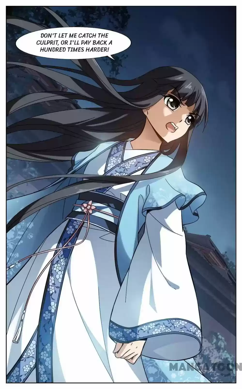 Feng Ni Tian Xia Episode 149