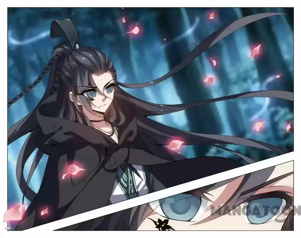 Feng Ni Tian Xia Episode 179