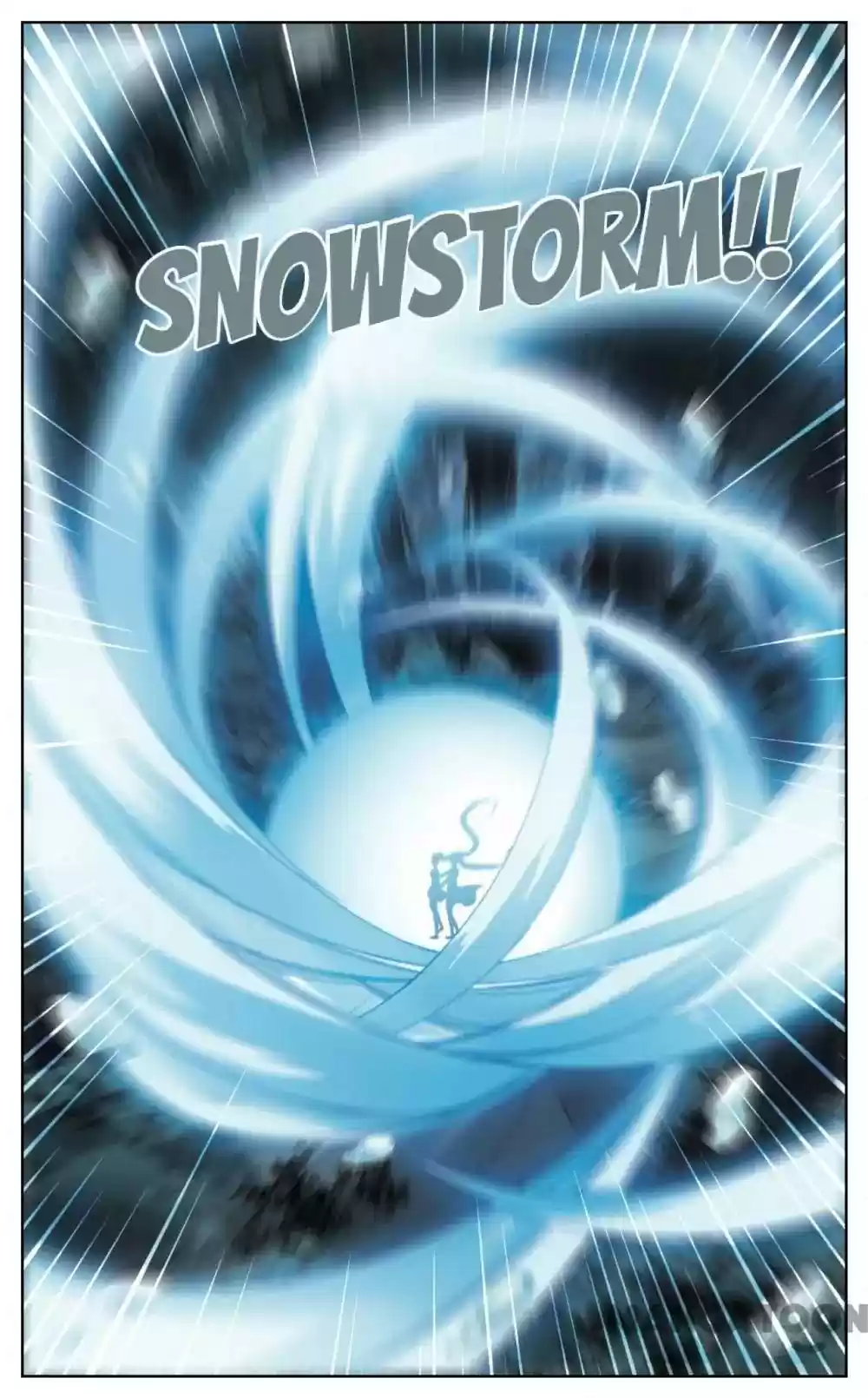 Feng Ni Tian Xia Episode 183