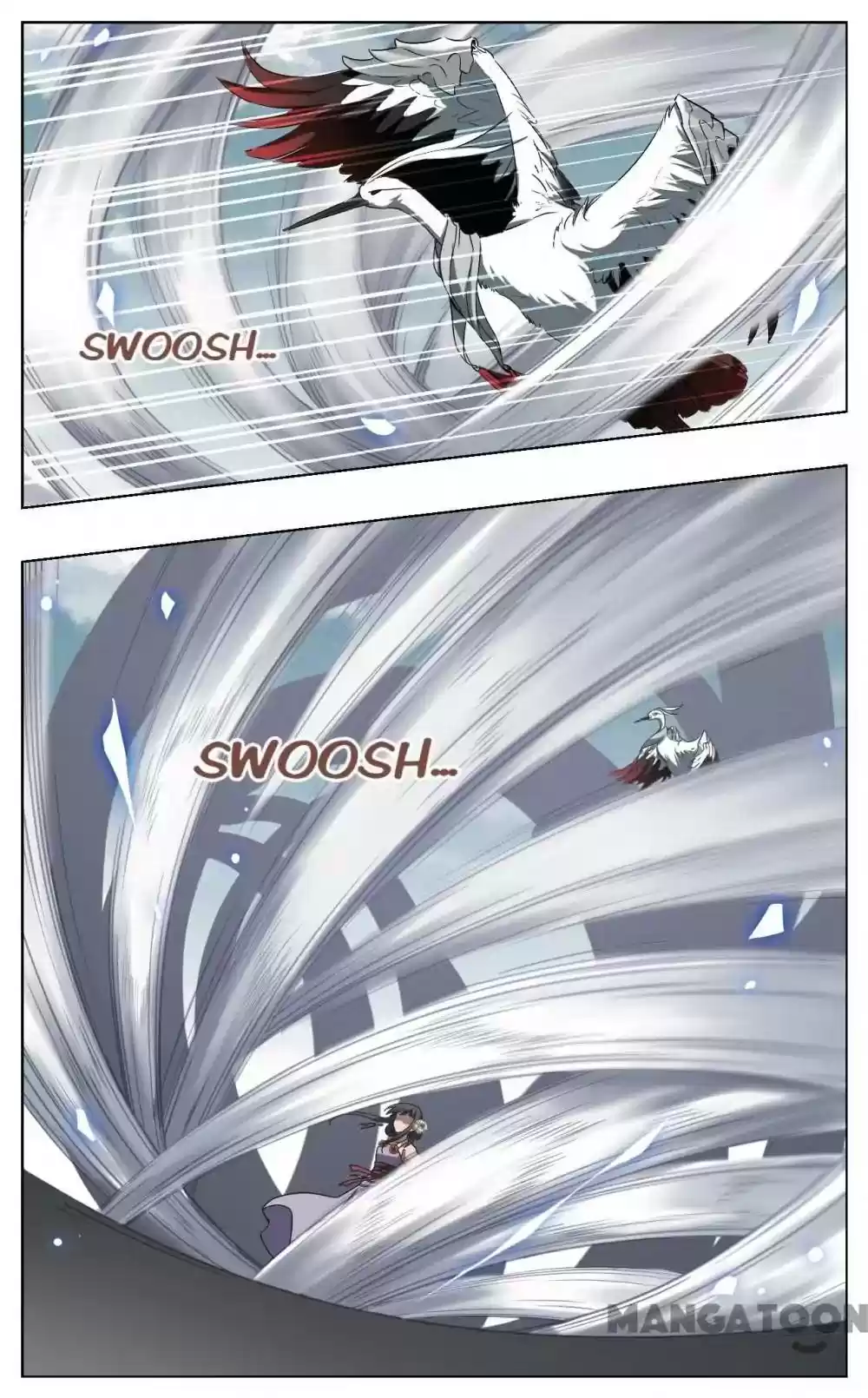 Feng Ni Tian Xia Episode 228