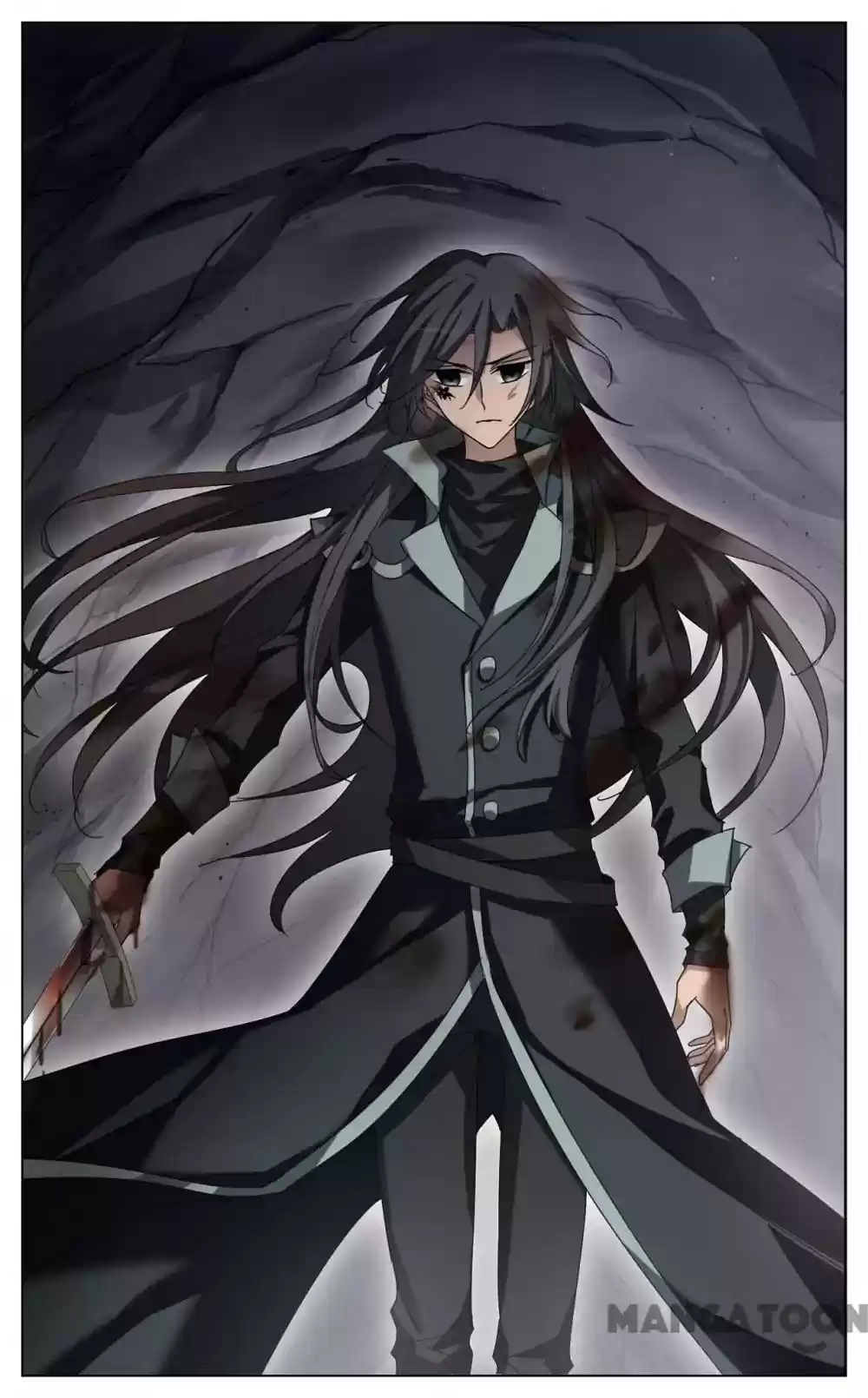 Feng Ni Tian Xia Episode 333