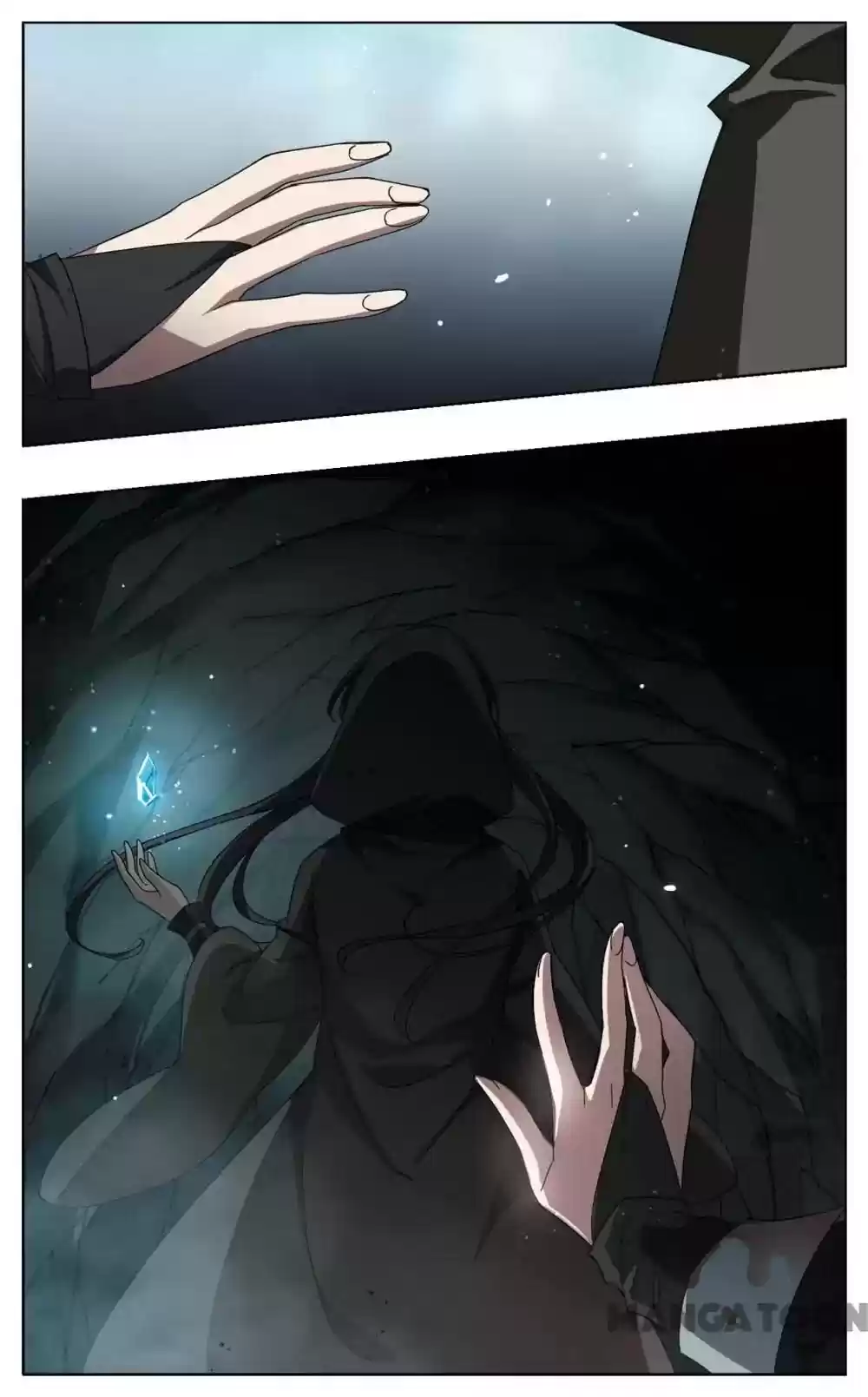 Feng Ni Tian Xia Episode 333