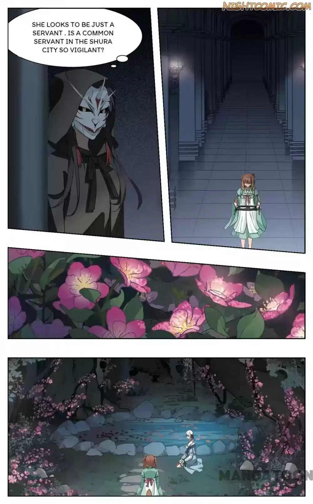 Feng Ni Tian Xia Episode 334