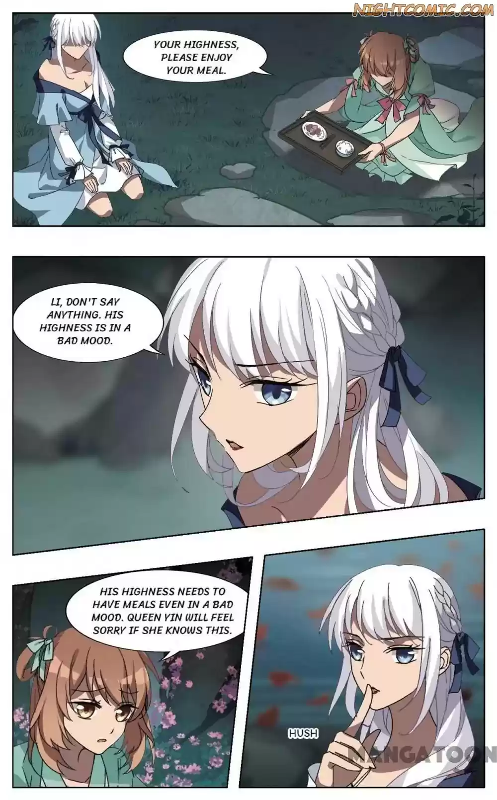 Feng Ni Tian Xia Episode 334