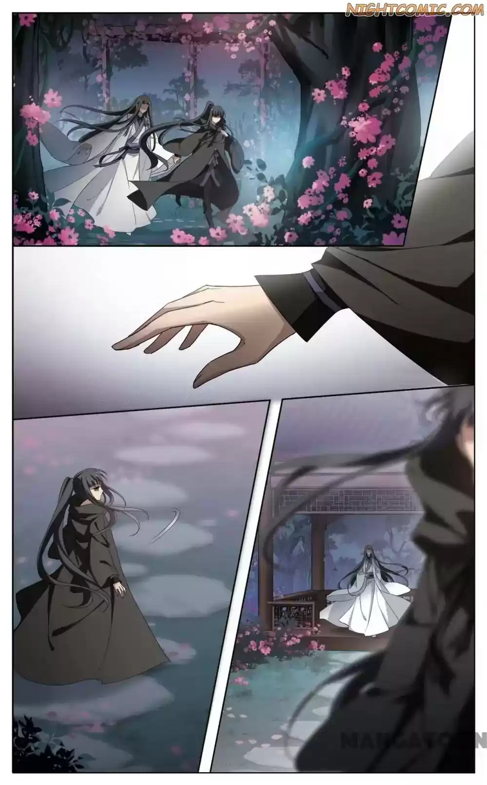 Feng Ni Tian Xia Episode 337