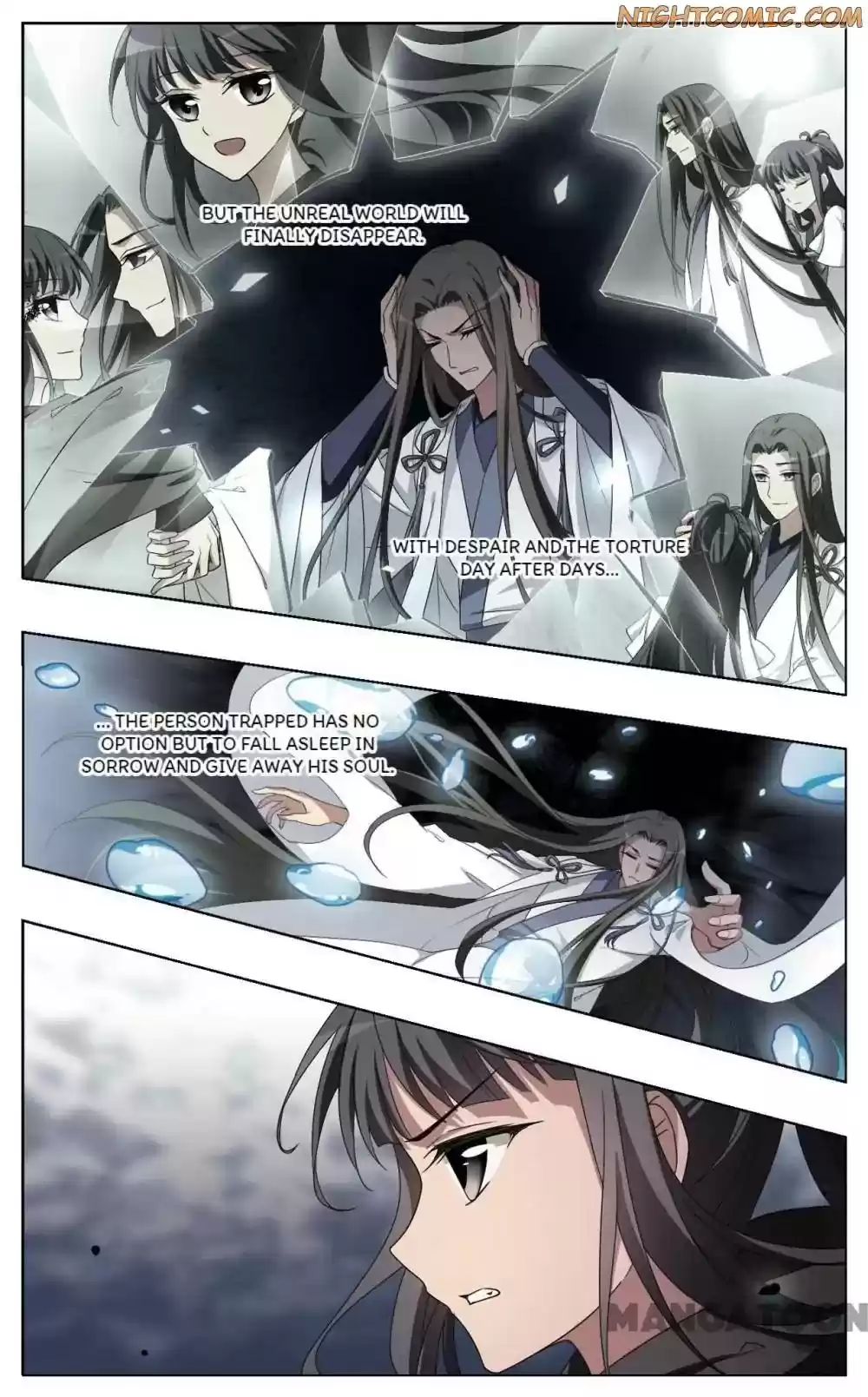 Feng Ni Tian Xia Episode 337