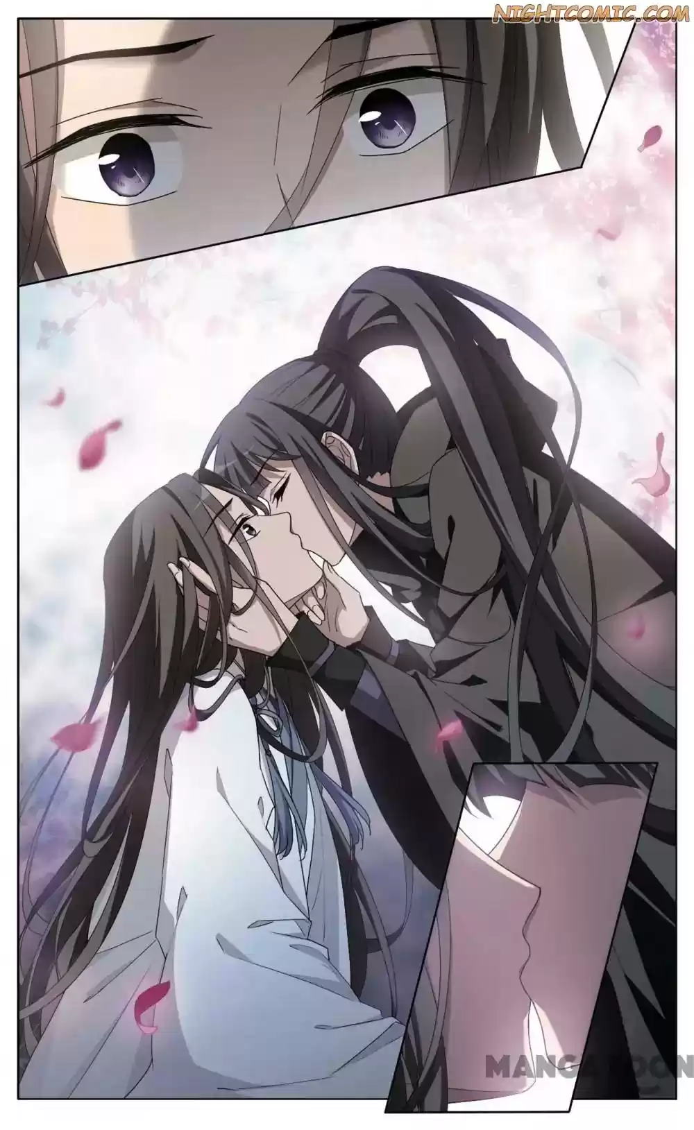 Feng Ni Tian Xia Episode 337