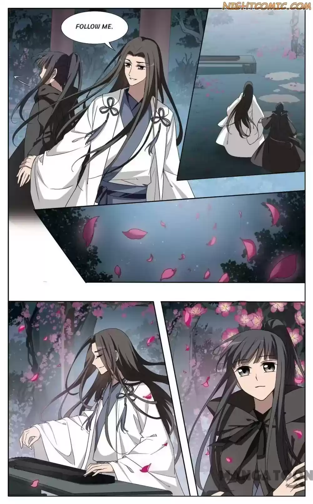 Feng Ni Tian Xia Episode 337