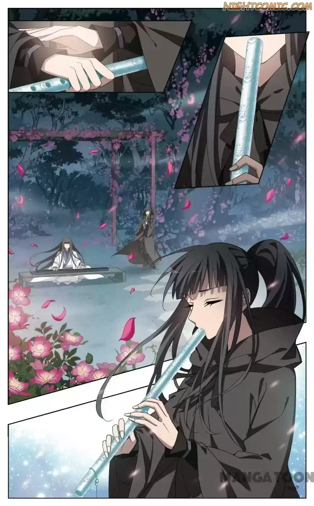 Feng Ni Tian Xia Episode 337