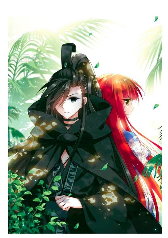 Feng ni Tianxia Ch.118.1