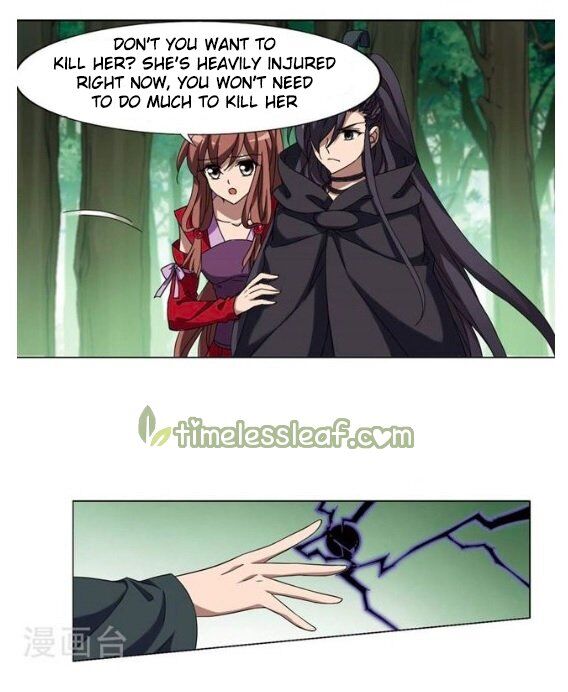 Feng ni Tianxia Ch.118.1