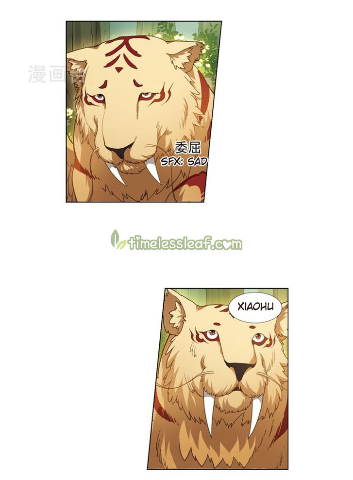 Feng ni Tianxia Ch.123.2