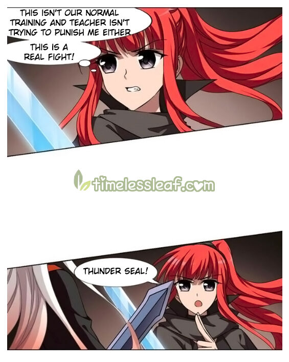 Feng ni Tianxia Ch.127.2