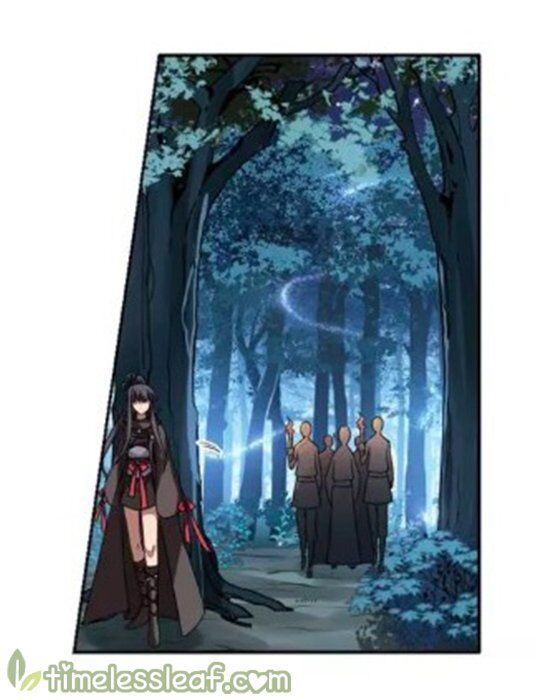 Feng ni Tianxia Ch.128.3