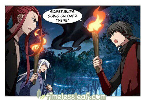 Feng ni Tianxia Ch.129.1