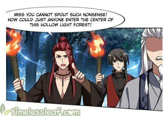 Feng ni Tianxia Ch.129.2