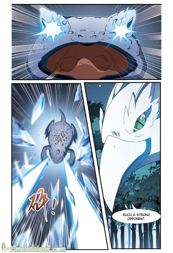 Feng ni Tianxia Ch.134.1