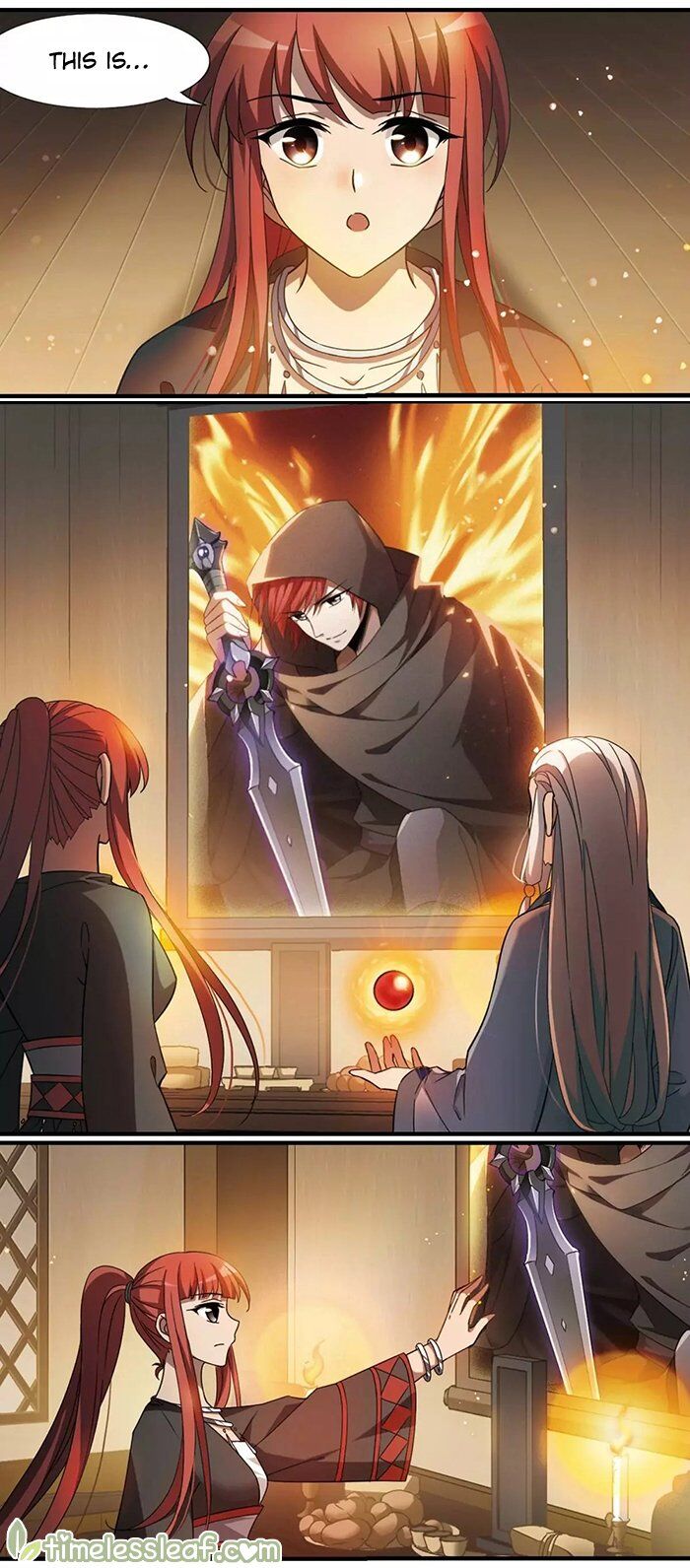 Feng ni Tianxia Ch.140.3