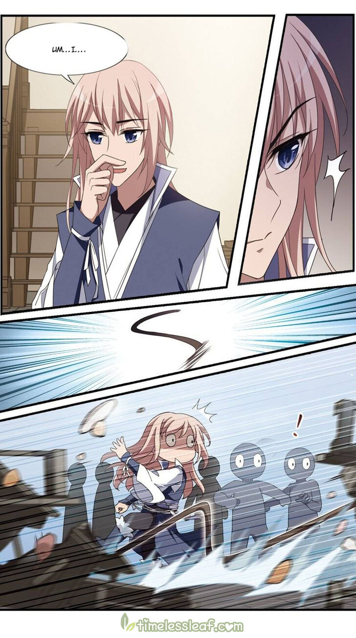 Feng ni Tianxia Ch.144.3