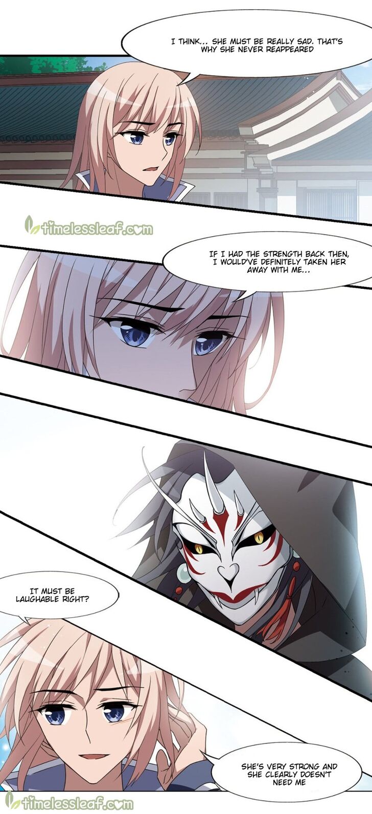 Feng ni Tianxia Ch.145.3