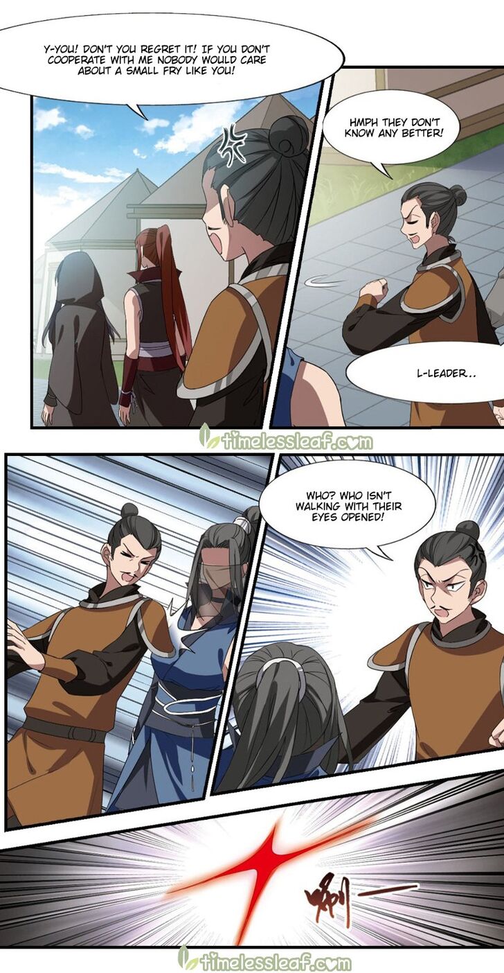 Feng ni Tianxia Ch.146.3