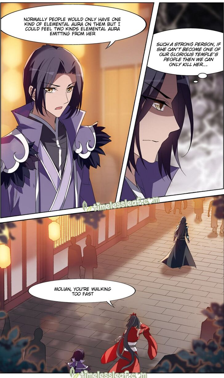 Feng ni Tianxia Ch.150.3