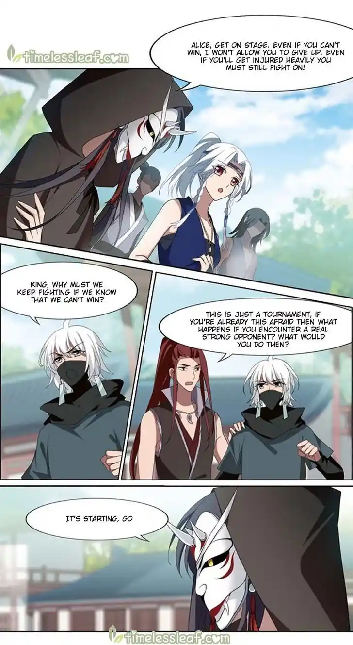 Feng ni Tianxia Ch.151.2