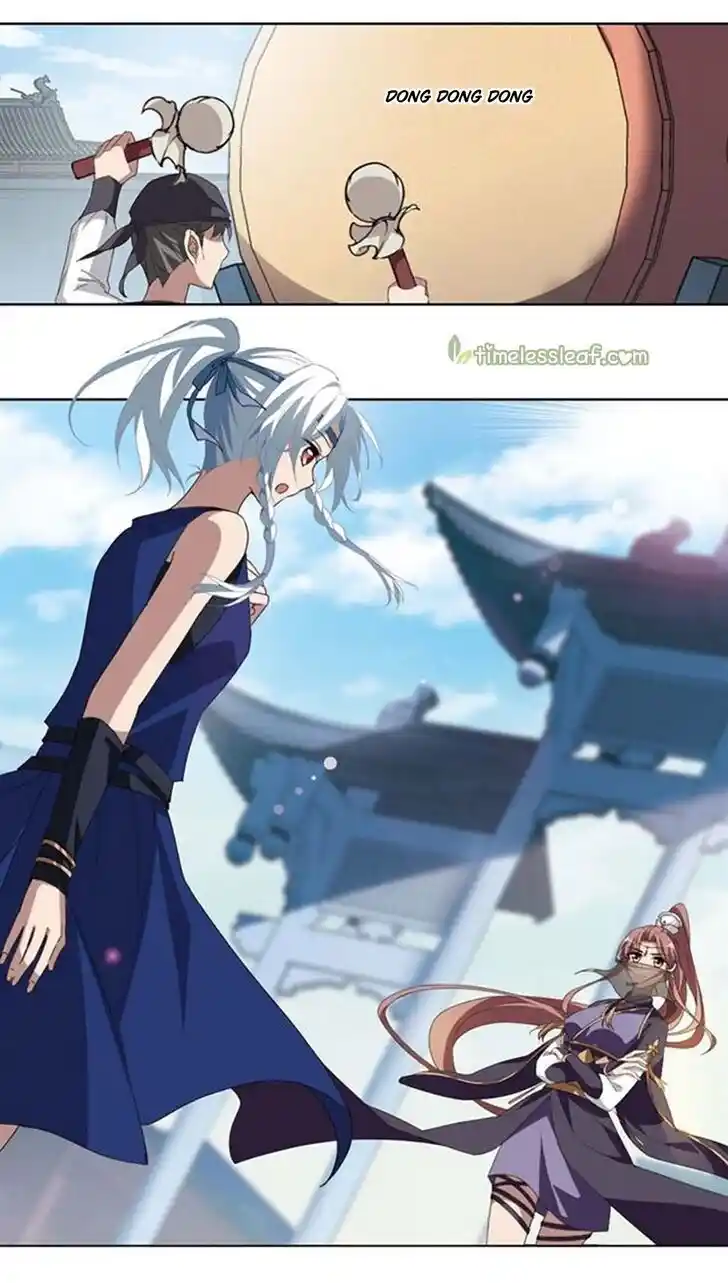 Feng ni Tianxia Ch.151.2