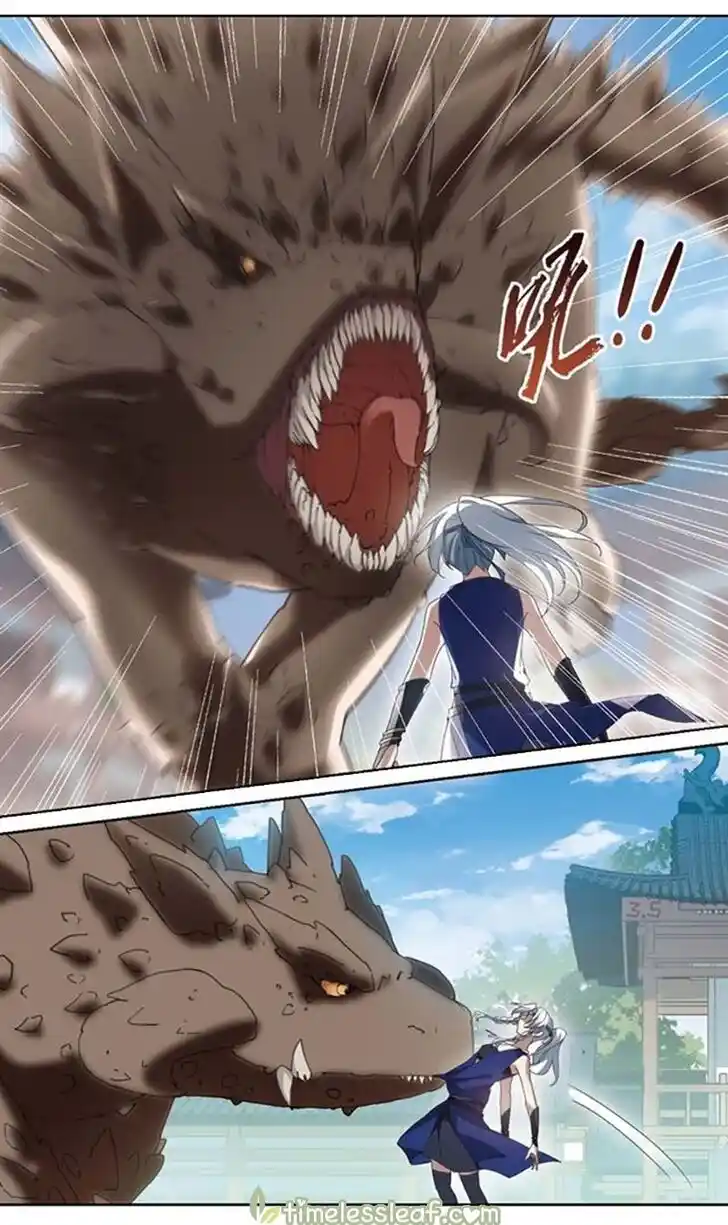 Feng ni Tianxia Ch.151.3