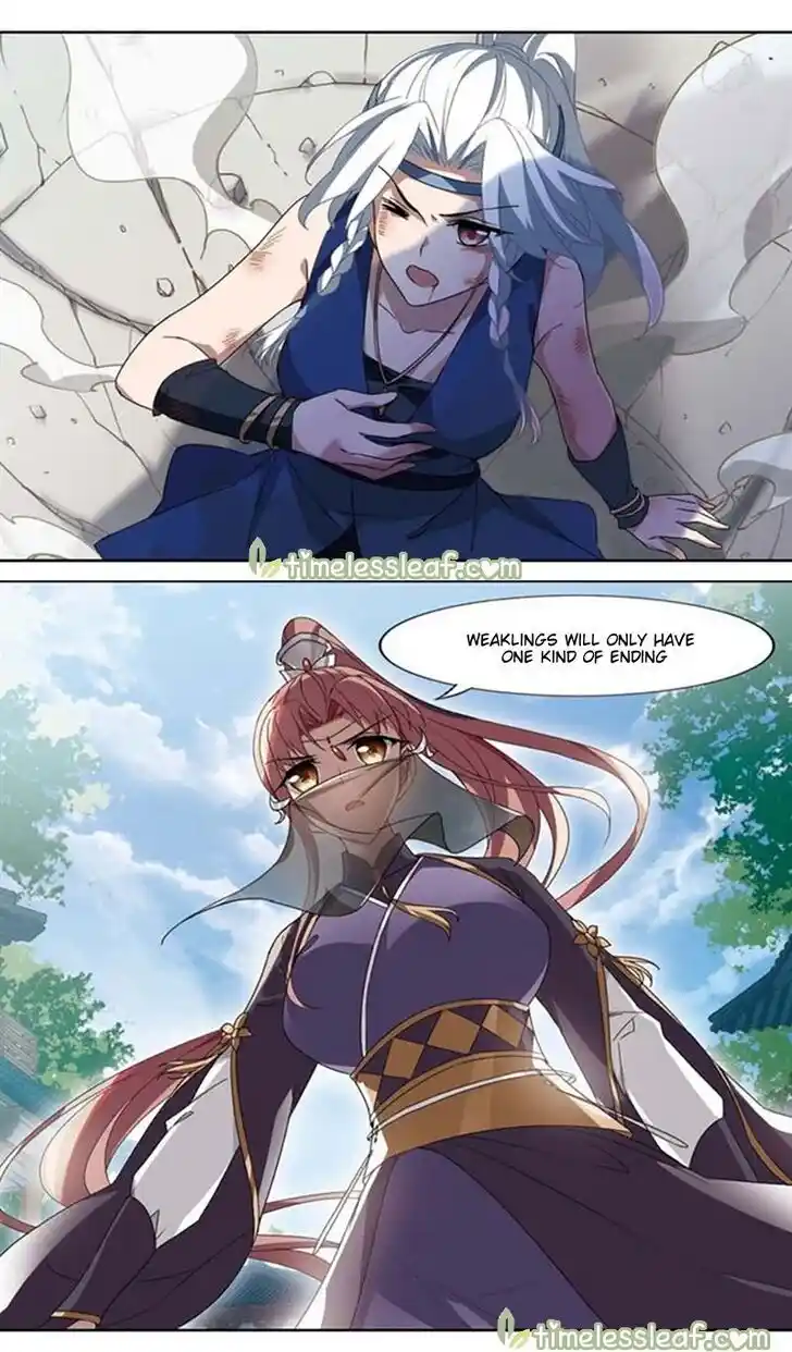 Feng ni Tianxia Ch.151.3