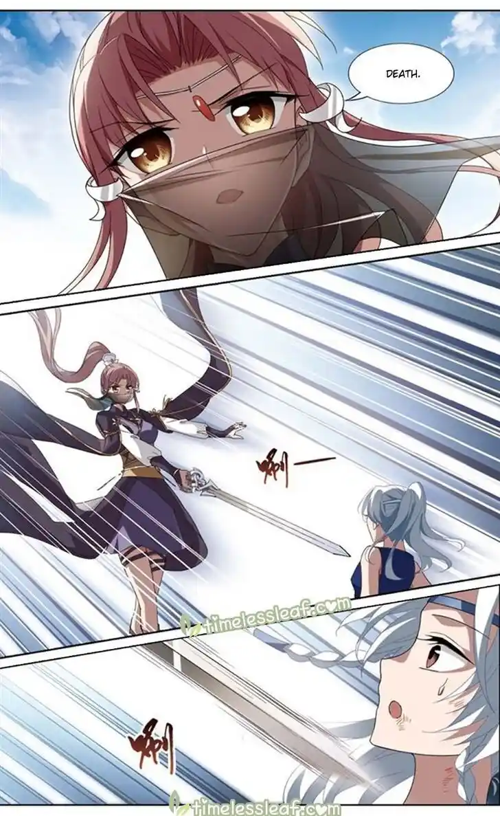 Feng ni Tianxia Ch.151.4