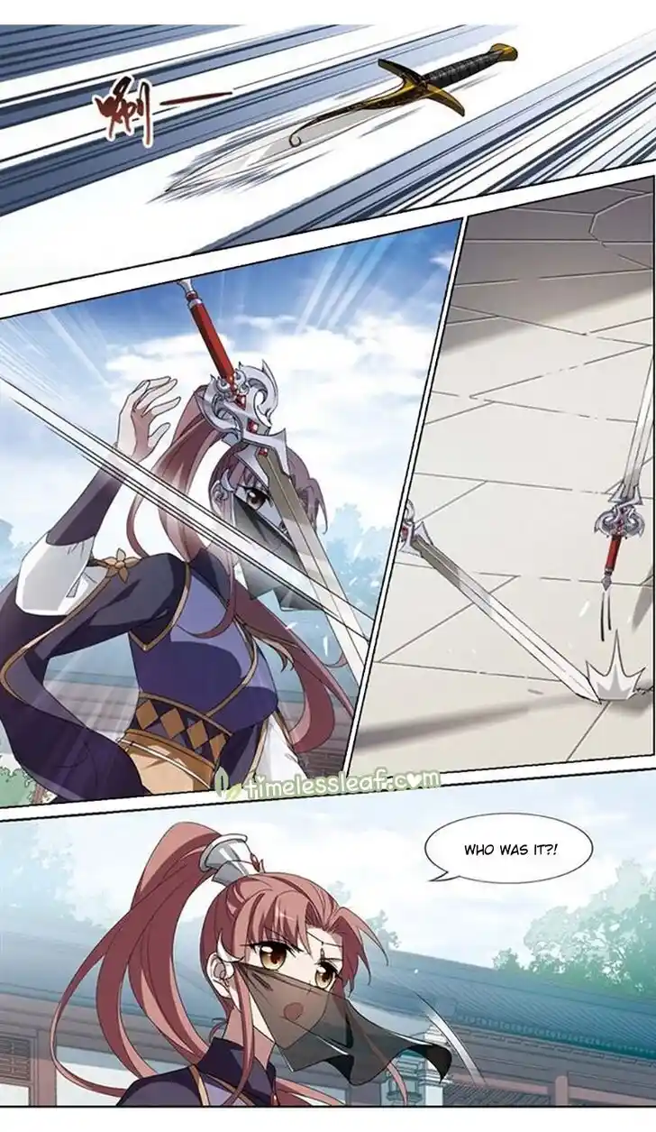 Feng ni Tianxia Ch.151.4