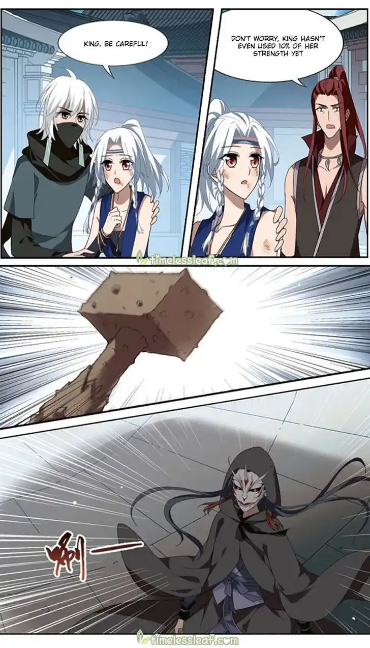 Feng ni Tianxia Ch.151.6