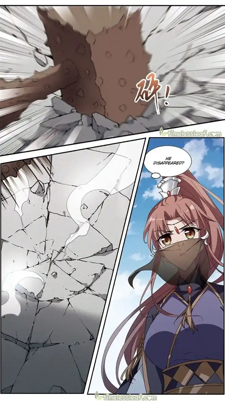 Feng ni Tianxia Ch.151.6