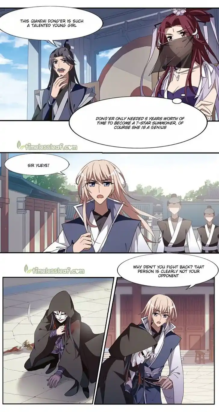 Feng ni Tianxia Ch.153.1