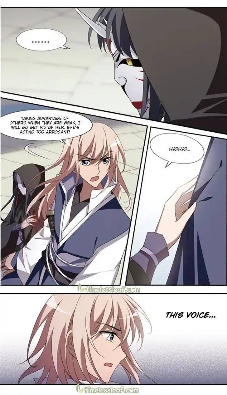 Feng ni Tianxia Ch.153.1