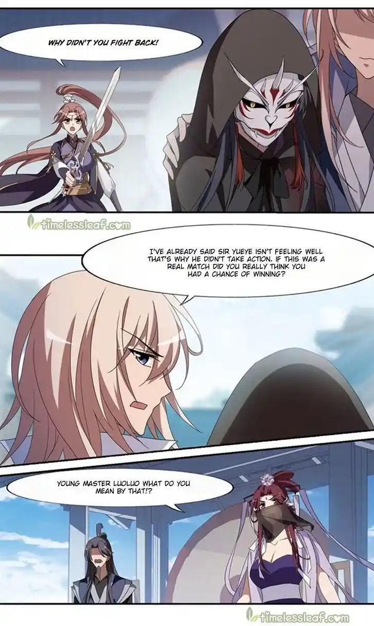 Feng ni Tianxia Ch.153.1