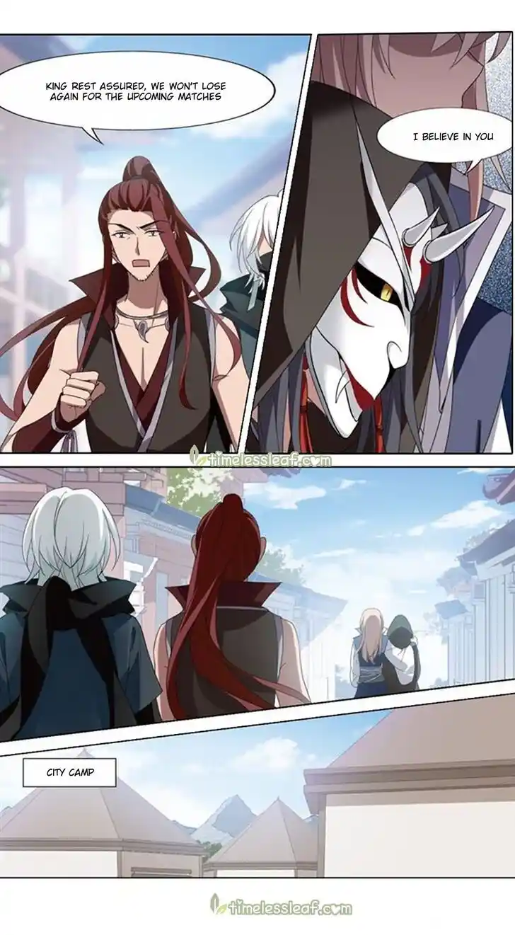 Feng ni Tianxia Ch.153.2