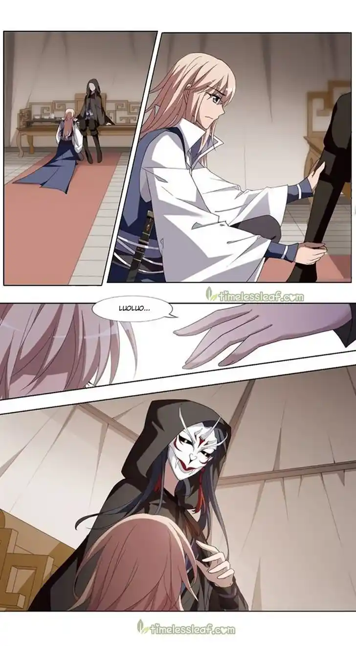 Feng ni Tianxia Ch.153.2