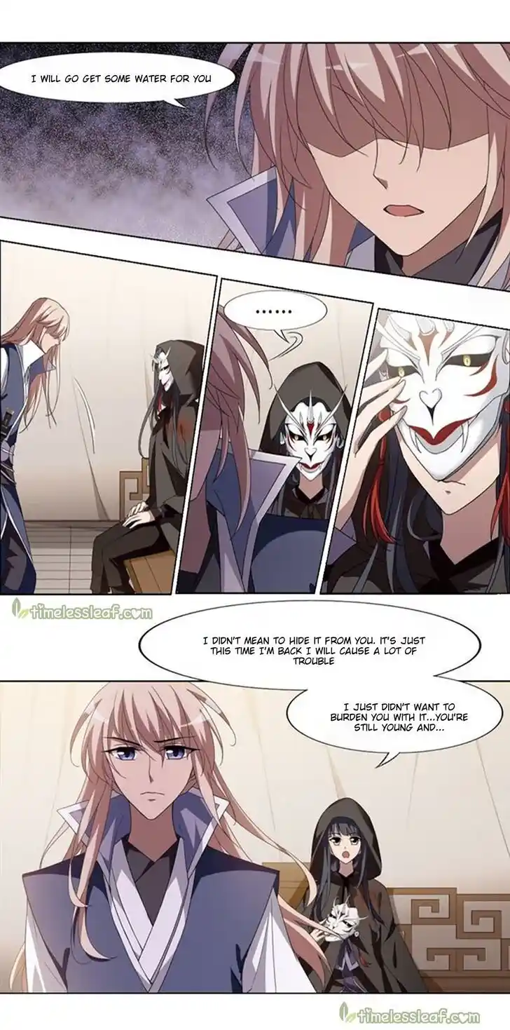 Feng ni Tianxia Ch.153.2