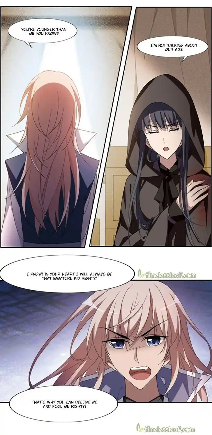 Feng ni Tianxia Ch.153.3