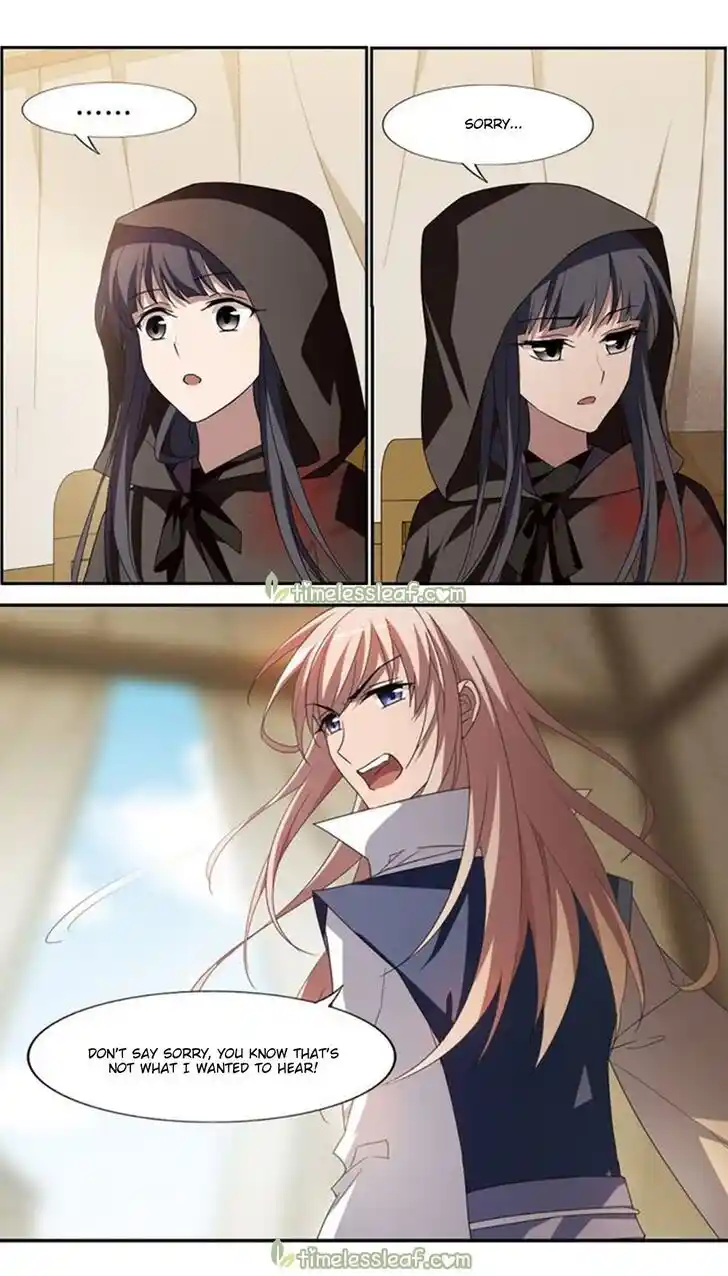 Feng ni Tianxia Ch.153.3